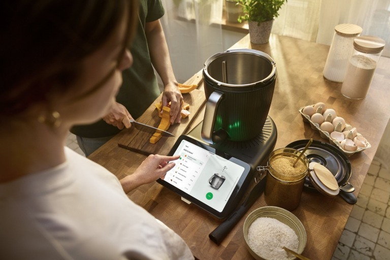 Yemek Atölyeint master en thermomix tm7 launch Story Photos FDAS 0298 3x2 1