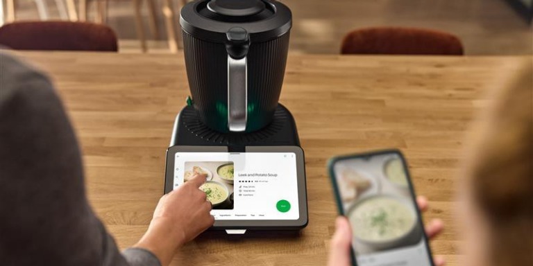 Social Mediaint master en thermomix tm7 launch Functionality Photos ProductInUse 0309 16x9