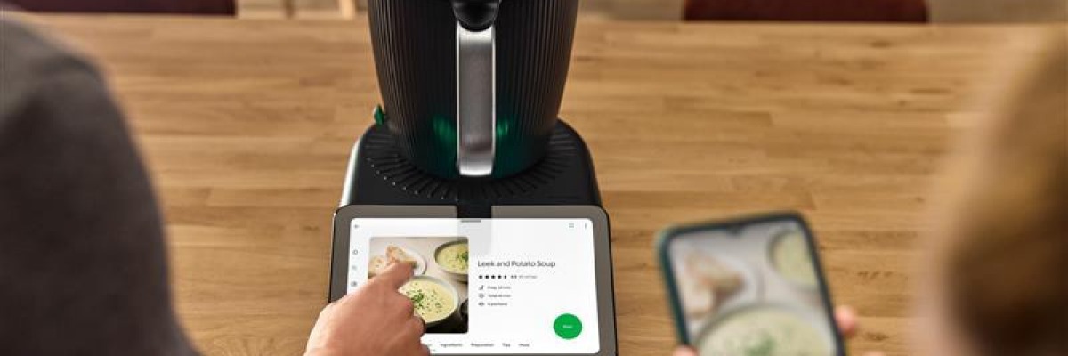 Social Mediaint master en thermomix tm7 launch Functionality Photos ProductInUse 0309 16x9