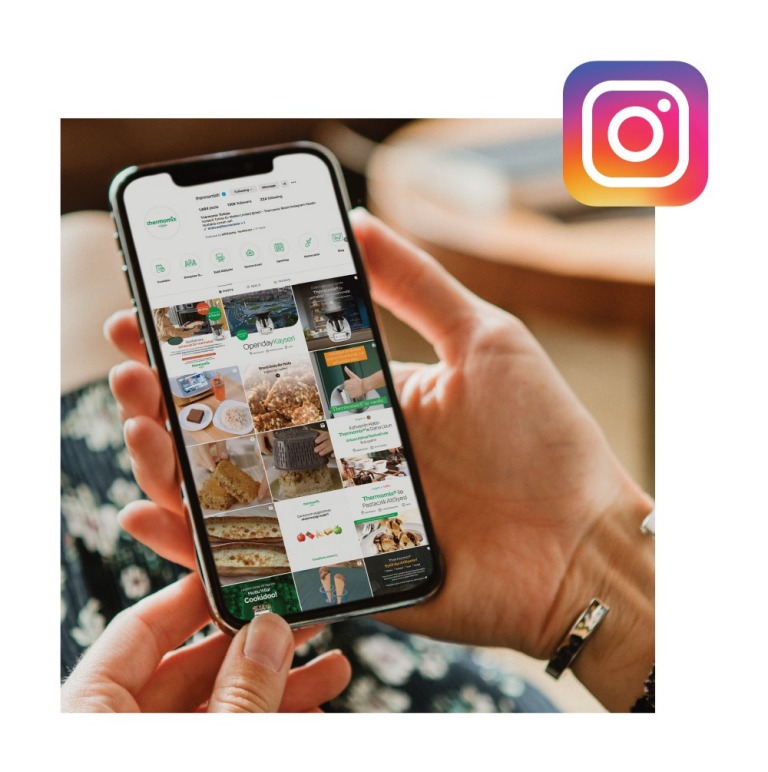 Web SMGorseller instagram