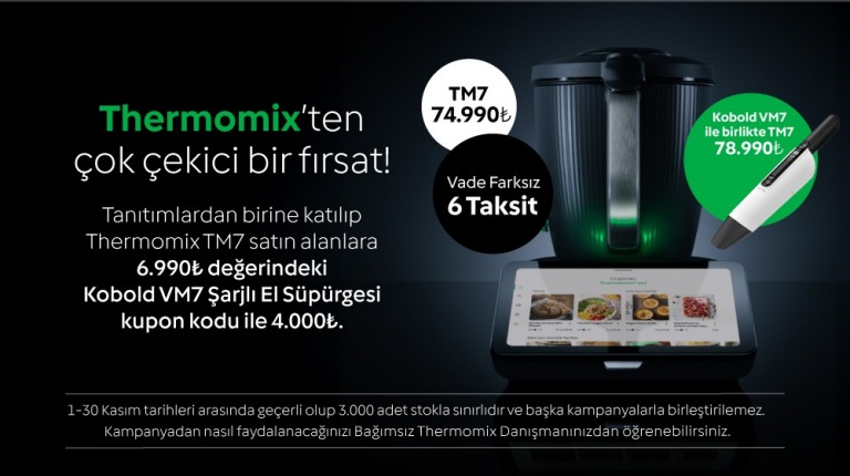 KASIM 2025 1000x560 Kasım TM7 Kampanya
