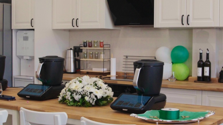 KONYA THERMOMIX KONYA DRAFT244