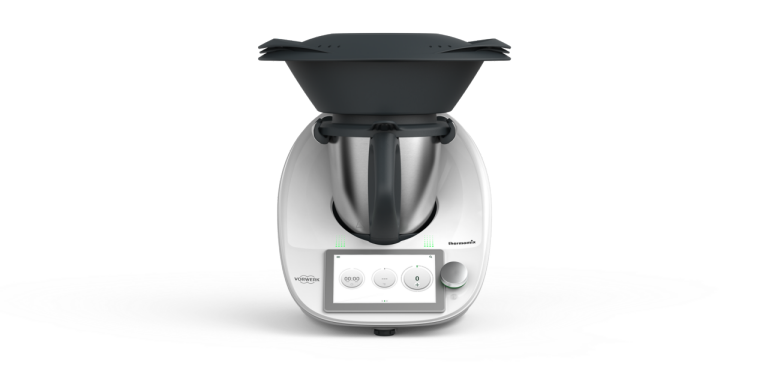 int thermomix TM6 standalone 6542960